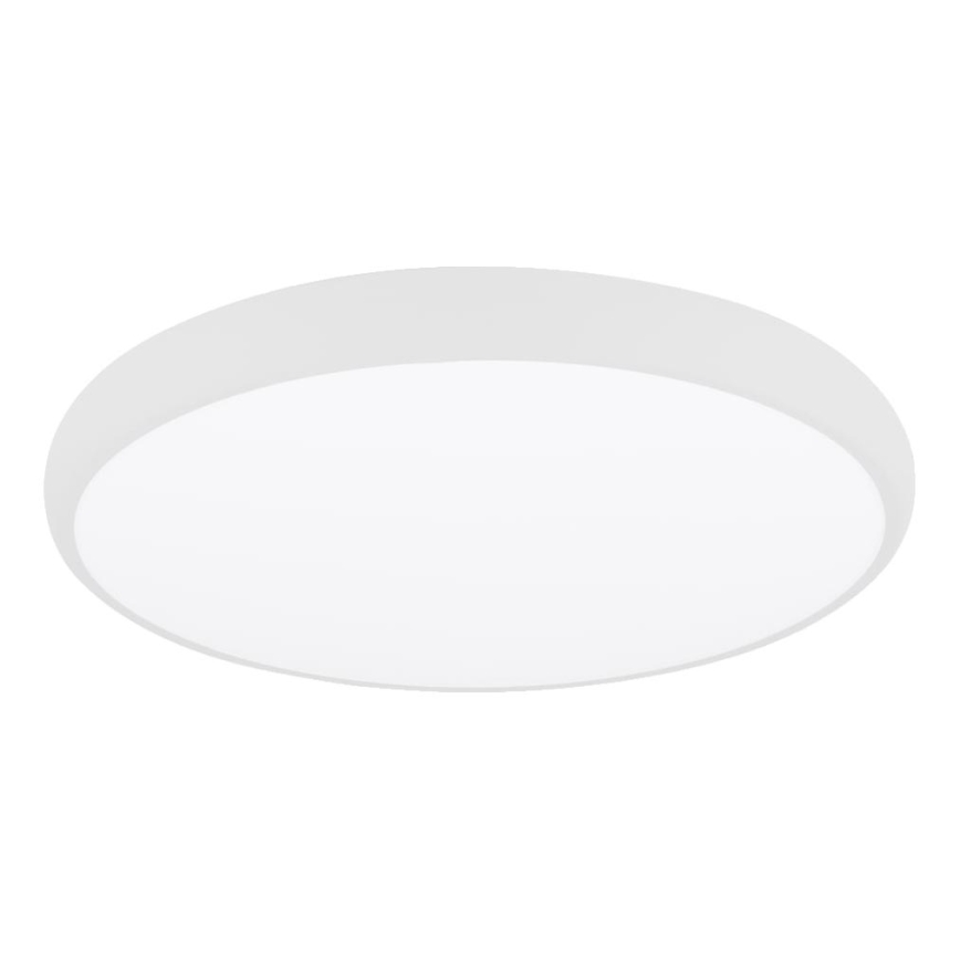 LUXERA 18410 - LED Dimbaar Plafondlamp PENDLA 1xLED/100W/230V