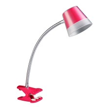 LUXERA 26051 - Lampe LED à pince VIGO LED SMD/4W/230V