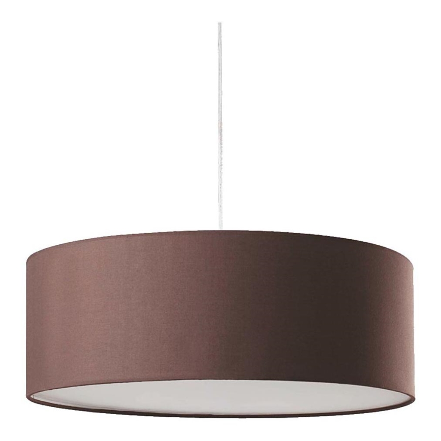 LUXERA 32308 - Hanglamp KIRK 3xE27/60W/230V