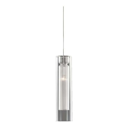 LUXERA 33506 - Suspension MARABIS G4/20W/230V