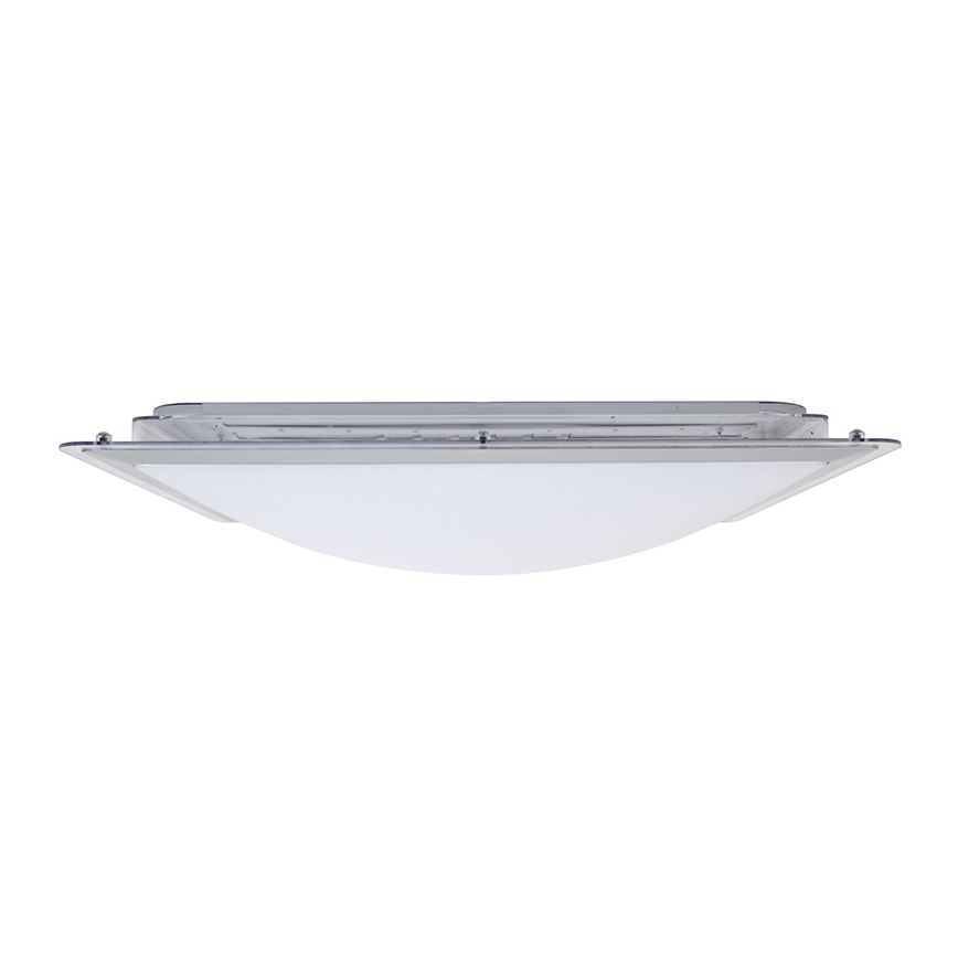 LUXERA 38201 - LED Plafondlamp FLUO 64xLED SMD/32W/230V