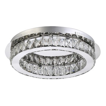 LUXERA 62400 - LED Plafondlamp MOVIDA LED/32W/230V