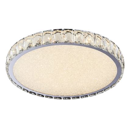 LUXERA 62407 - LED Plafondlamp GIRO LED/30W/230V