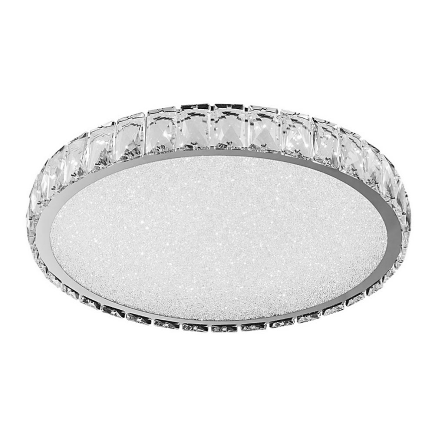 LUXERA 62423 - LED Plafondlamp GIRO LED/48W/230V