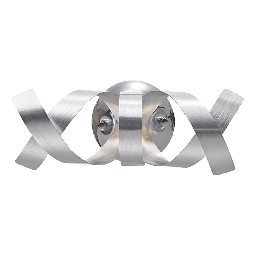 LUXERA 64345 - Wandlamp RIBBON 1xG9/33W/230V