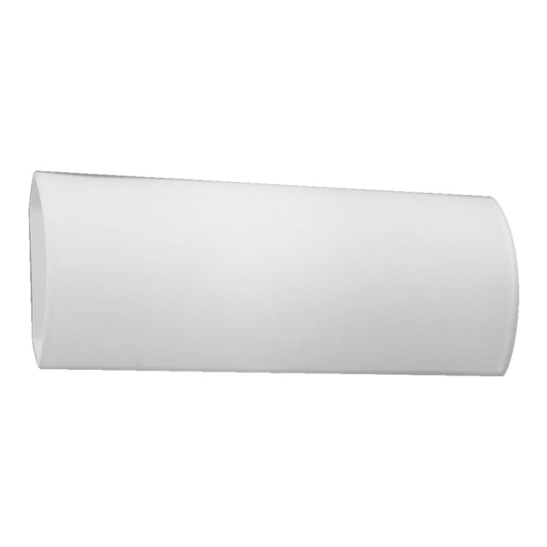 LUXERA 68016 - Plafondverlichting VINGA 1xE14/60W