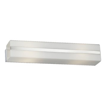 LUXERA 68027 - Applique murale SUREYA 2xE14/60W