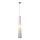 LUXERA 68042 - Suspension NIOS 1xE14/60W/230V