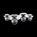 LUXERA 69033 - Plafondverlichting COOCIES 4xG4/20W