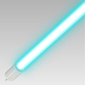 Luxera 70419 - Tube germicide désinfectant T5 UVC 8 W 230 V