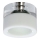 LUXERA 71014 - Inbouwlamp ELEGANT 1xG9/40W/230V