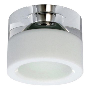 LUXERA 71014 - Luminaire encastrable ELEGANT 1xG9/40W/230V