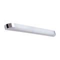 LUXERA 75304 - Lampe fluorescente FISSO 1xT5/14W Chrome
