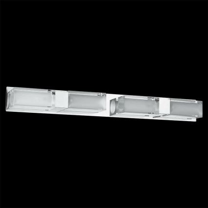 LUXERA 8032 - Applique murale CASIUS 4xG9/40W/230V