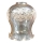 LUXERA - Verre de rechange pour suspension ANTIC UP E27