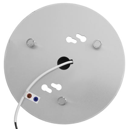 Magnetische LED-module 24W/230V 2700-6500K Ø 17,5 cm - BRILAGI