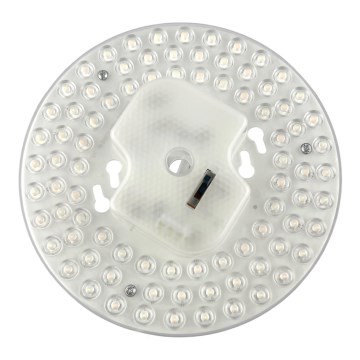 Magnetische LED-module LED/18W/230V 2700-6500K Ø 17 cm - Brilagi
