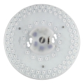 Magnetische LED-module LED/36W/230V 2700–6500K Ø 24 cm - Brilagi
