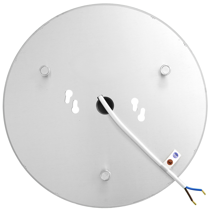 Magnetische LED-module LED/36W/230V 2700–6500K Ø 24 cm - Brilagi