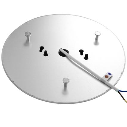 Magnetische LED-module LED/36W/230V 2700–6500K Ø 24 cm - Brilagi
