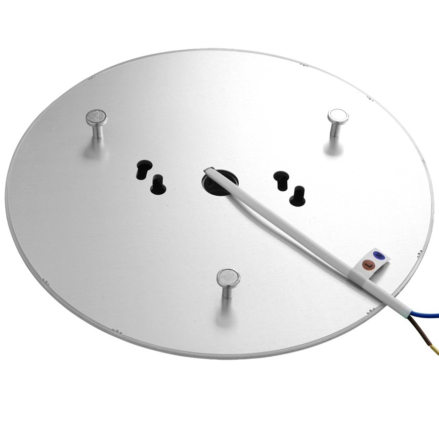 Magnetische LED-module LED/36W/230V 2700–6500K Ø 24 cm - Brilagi