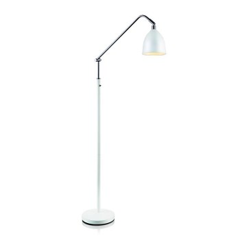 Markslöjd 105022 - Lampadaire FREDRIKSHAMN 1xE27/40W/230V