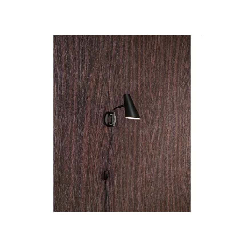Markslöjd 106782 - Wandlamp CAL 1xE14/40W/230V
