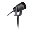 Markslöjd 106930 - Lampadaire extérieur GARDEN24 LED/6W/24V IP44