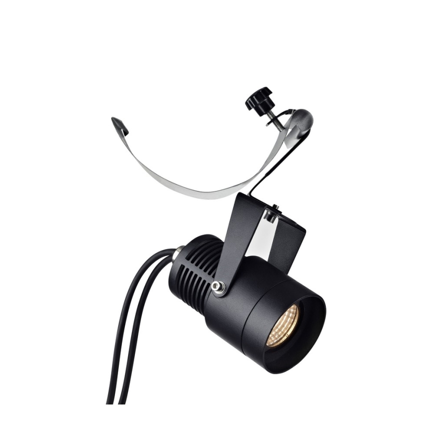 Markslöjd 106930 - LED Buitenlamp GARDEN24 LED/6W/24V IP44