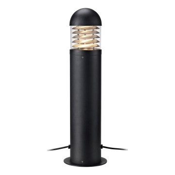 Markslöjd 106933 - Lampe d'extérieur LED GARDEN24 LED/6W/24V 58 cm IP44 noire