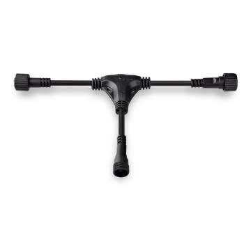 Markslöjd 106939 - Y-connector voor GARDEN24 IP44