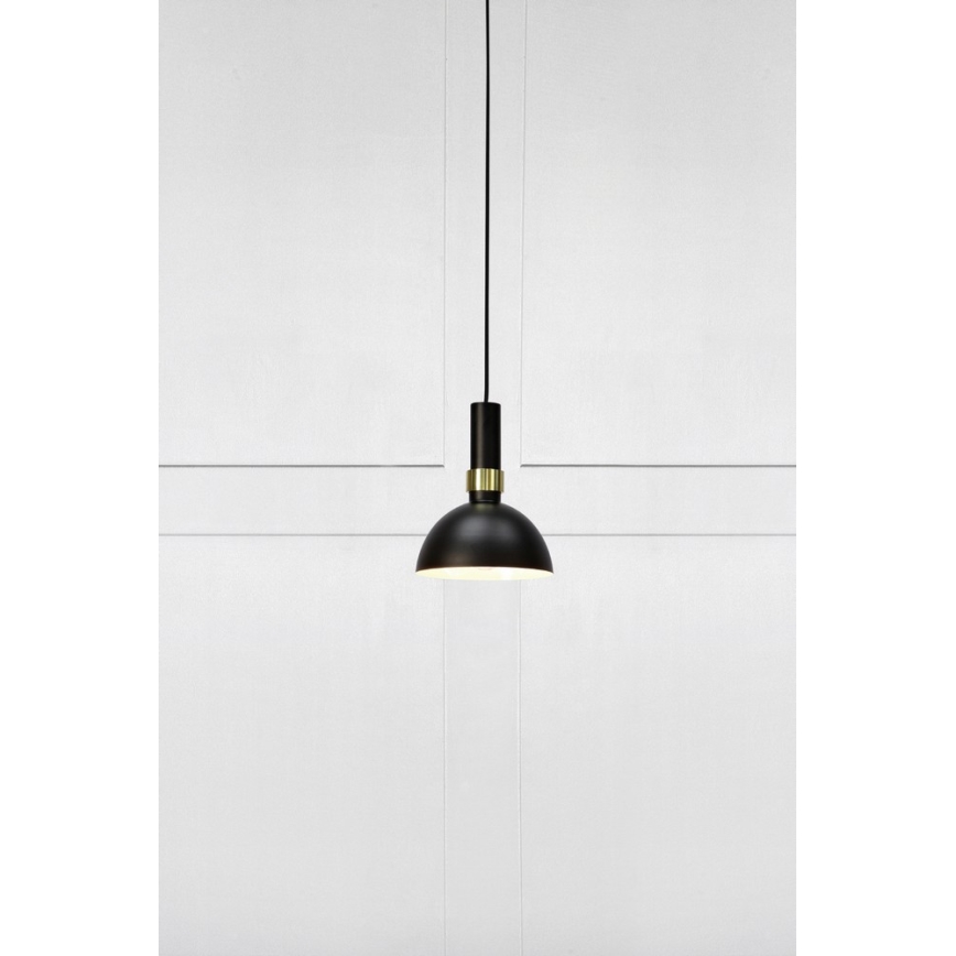 Markslöjd 106974 - Suspension fil LARRY 1xE27/60W/230V