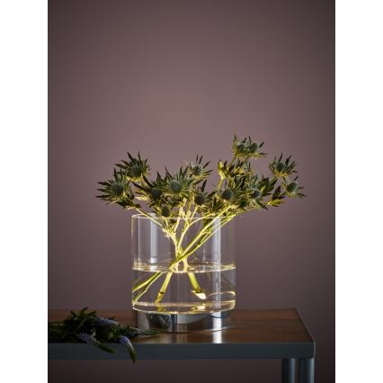 Markslöjd 107326 - LED Lampe de table BOUQUET LED/3W/230V