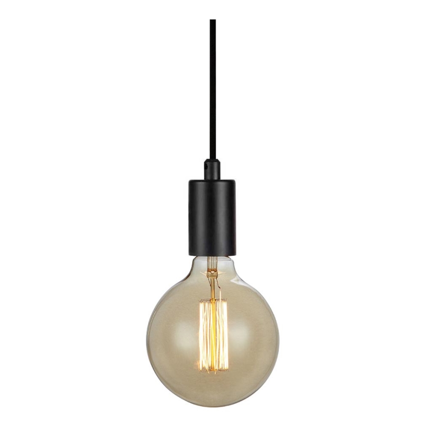 Markslöjd 107366 - Hanglamp aan koord SKY 1xE27/60W/230V