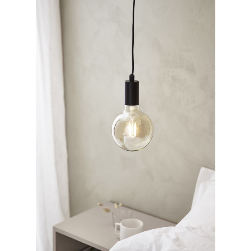 Markslöjd 107366 - Suspension fil SKY 1xE27/60W/230V