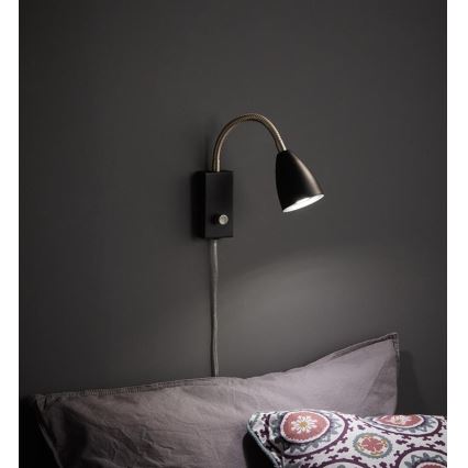 Markslöjd 107409 - Applique à intensité modulable CIRO 1xGU10/7W/230V