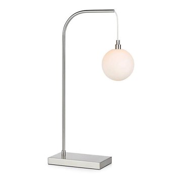 Markslöjd 107492 - Lampe de table BUDDY 1xG9/18W/230V