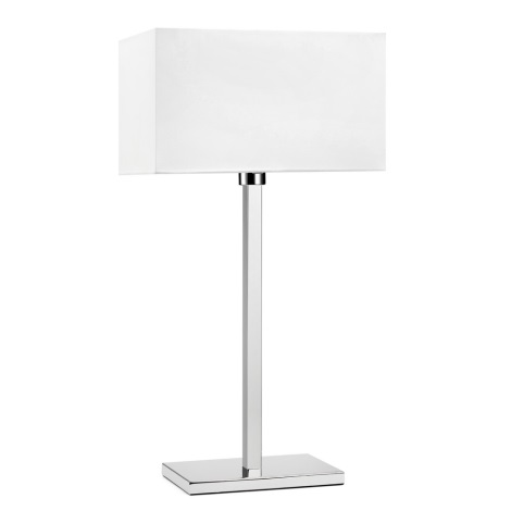 Markslöjd 107737 - Lampe de table SAVOY 1xE27/60W/230V