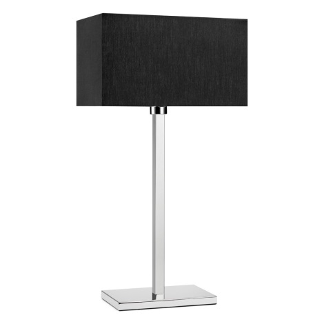 Markslöjd 107740 - Lampe de table SAVOY 1xE27/60W/230V