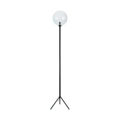 Markslöjd 107750 - Vloerlamp ANDREW 1xG9/20W/230V