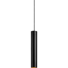 Markslöjd 107879 - Hanglamp aan koord RUBEN 1xGU10/35W/230V