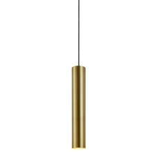 Markslöjd 107880 - Hanglamp met stekker RUBEN 1xGU10/35W/230V