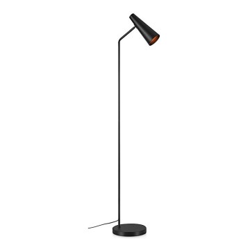 Markslöjd 107900 - Vloerlamp PEAK 1xE14/40W/230V