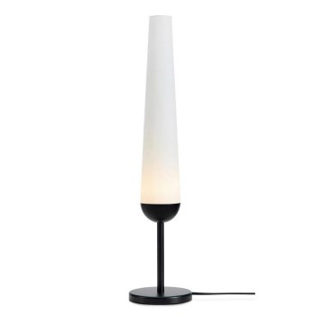 Markslöjd 107905 - Lampadaire BERN 1xG9/20W/230V