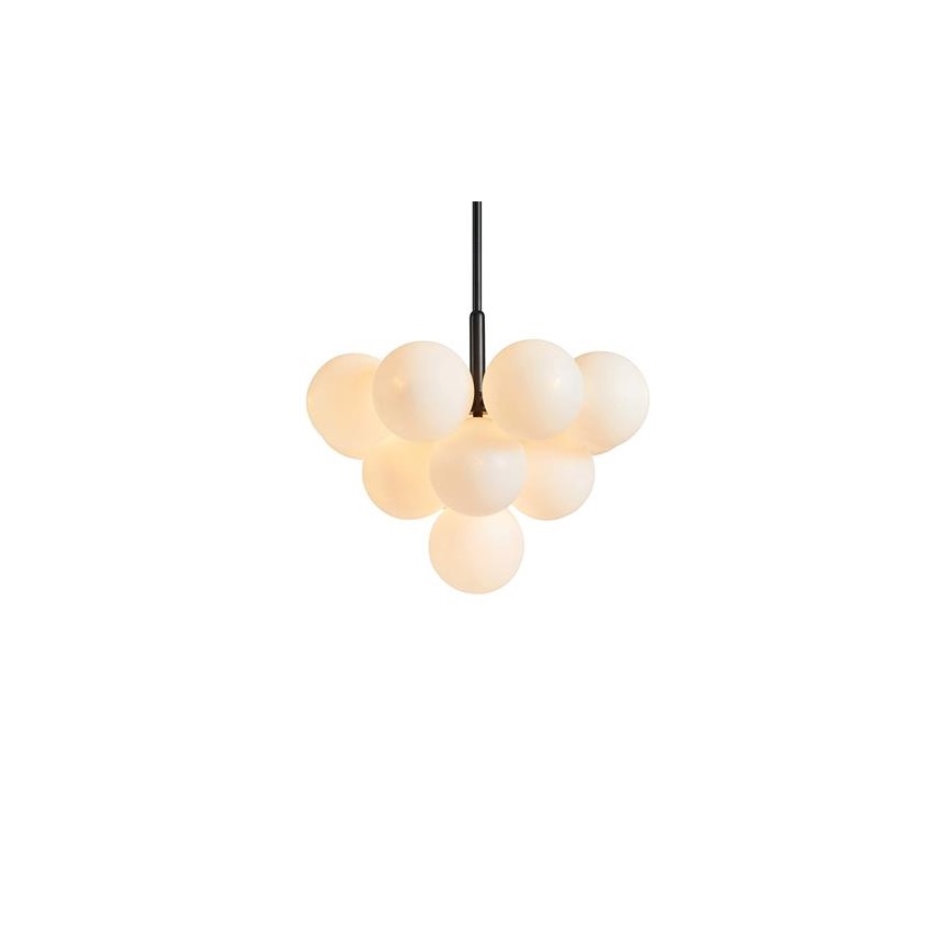 Markslöjd 107911 - Suspension avec tige MERLOT 13xG9/20W/230V