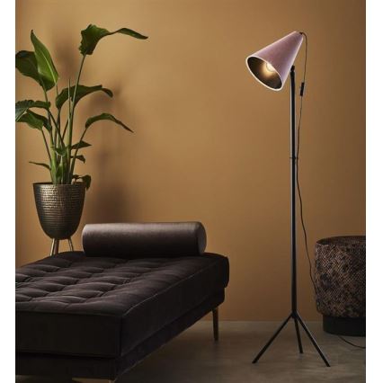 Markslöjd 107928 - Lampadaire CILLA 1xE27/60W/230V