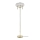 Markslöjd 107946 - Lampadaire CROWN 3xE14/20W/230V