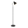 Markslöjd 108016 - Lampe sur pied NITTA 1xE27/60W/230V