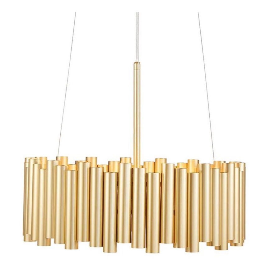 Markslöjd 108047 - Hanglamp aan koord LEVEL 3xE27/60W/230V