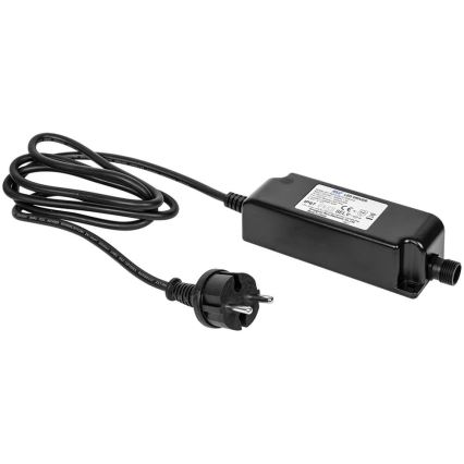 Markslöjd 108393 - Adapter voor buitenvoeding GARDEN24 36W/31V IP67